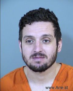 Ryan Urquides Arrest Mugshot