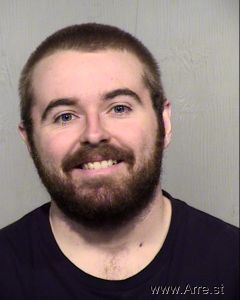 Ryan Woodstock Arrest Mugshot