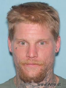 Ryan Young Arrest Mugshot