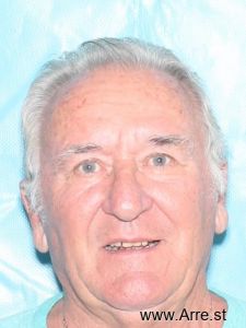 Ryszard Rebilas Arrest Mugshot