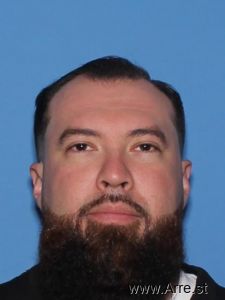 Salavador Barrajas Arrest Mugshot