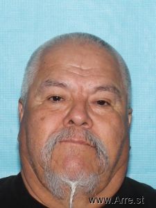 Salvador Leon Arrest Mugshot