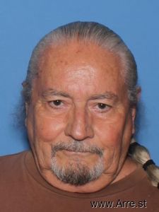 Salvadore Contreras Arrest Mugshot