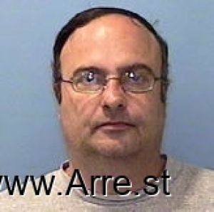 Salvatore Giandinoto Arrest Mugshot