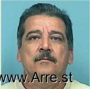 Sam Quezada Arrest Mugshot