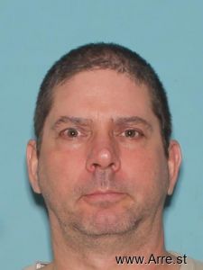 Sam Seedenburg Arrest Mugshot