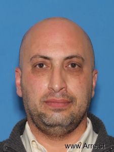 Samer Tawil Arrest Mugshot