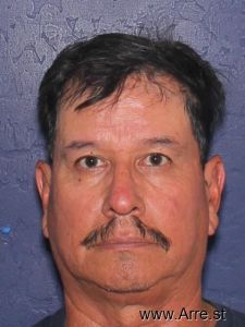 Sammy Chavez Arrest Mugshot