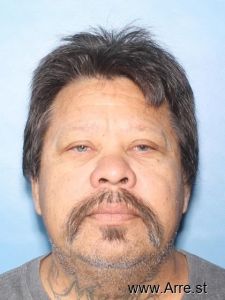 Sammy Jr Arrest Mugshot