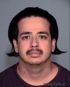 Sammy Jr Arrest Mugshot