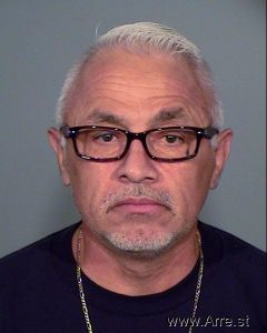 Sammy Rico Arrest Mugshot