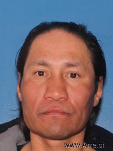 Samson Webb Arrest Mugshot