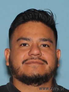 Samuel Avila Arrest Mugshot