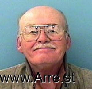 Samuel Barnett Arrest Mugshot