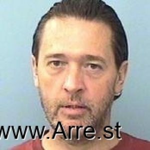 Samuel Golden Jr Arrest Mugshot