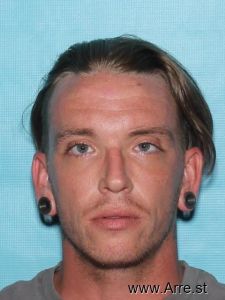 Samuel Gonzales Arrest Mugshot