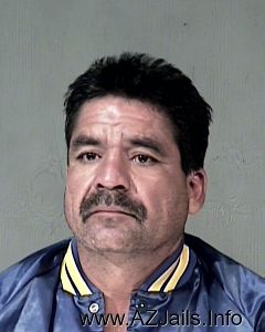 Samuel Hernandez         Arrest Mugshot