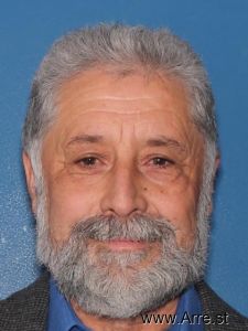 Samuel Lima Arrest Mugshot