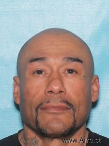 Samuel Ramirez Arrest Mugshot