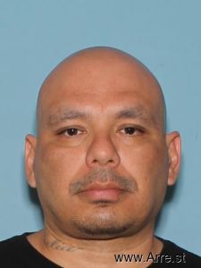 Samuel Serna Arrest Mugshot