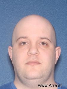 Samuel Tarloff Arrest Mugshot