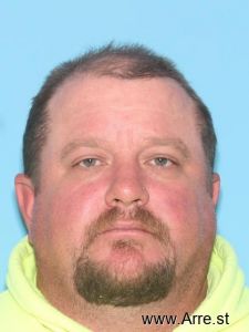 Samuel Tone Arrest Mugshot