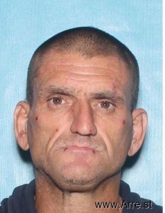 Samuel Wesley Ii Arrest Mugshot