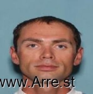 Samuel Wolfe Arrest Mugshot