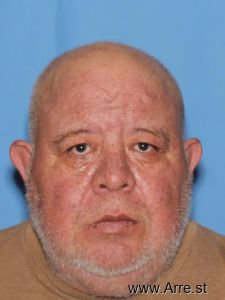 Santiago Diaz Arrest Mugshot