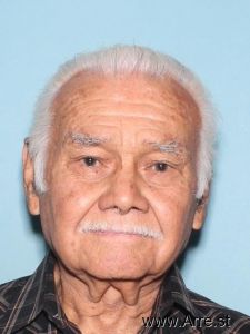 Santiago Diaz Arrest Mugshot