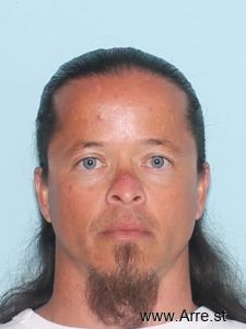 Santino Durazo Arrest Mugshot