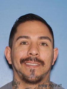 Santos Gonzales Arrest Mugshot