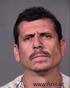 Santos Venegas Ramirez Arrest Mugshot