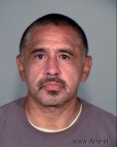 Santos Willis Arrest Mugshot