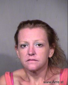 Sarah Ventura Arrest