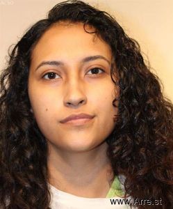 Sarai Gonzalez Arrest Mugshot