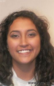 Sarai Gonzalez Arrest Mugshot