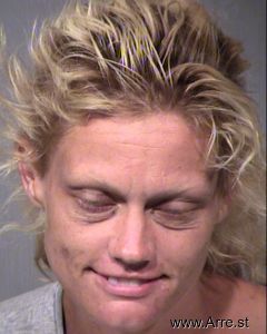 Saundra Gill Arrest Mugshot