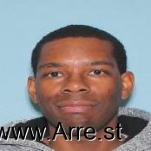 Sazar Prowell Arrest Mugshot