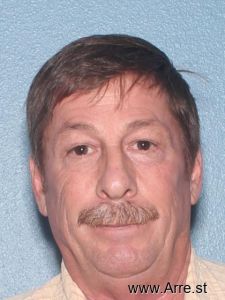 Scott Allen Arrest Mugshot