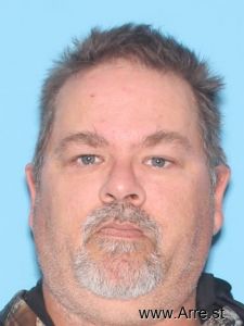 Scott Baldwin Arrest Mugshot