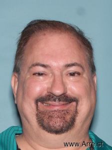 Scott Berger Arrest Mugshot