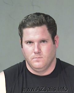 Scott Boyd Arrest