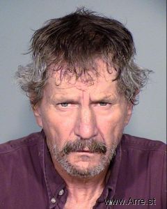 Scott Burton Arrest Mugshot