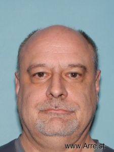 Scott Childress Arrest Mugshot