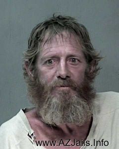 Scott Douglass Arrest Mugshot