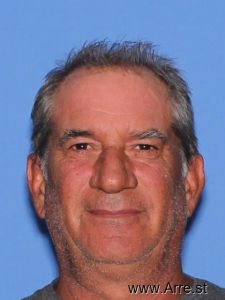 Scott Gardner Arrest Mugshot