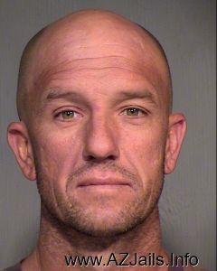 Scott Garland Arrest