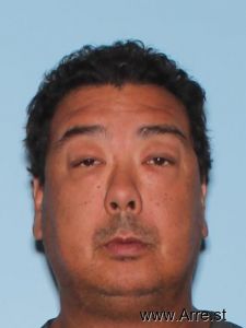 Scott Goss Arrest Mugshot