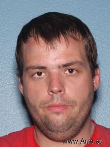 Scott Holmes Arrest Mugshot